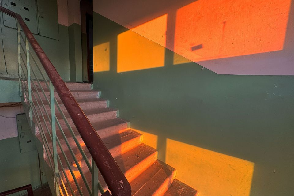 Продаётся 2-комнатная квартира, 56 м²