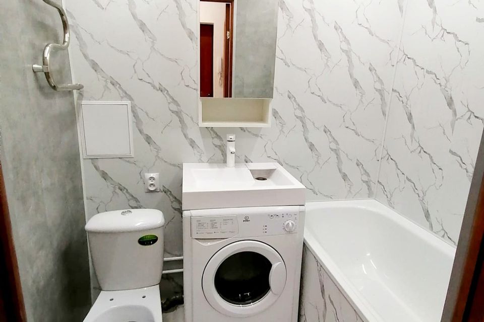 Продаётся 1-комнатная квартира, 30 м²