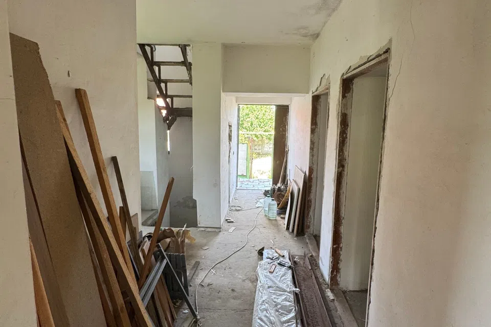 Продаётся 2-этажный дом, 240 м²