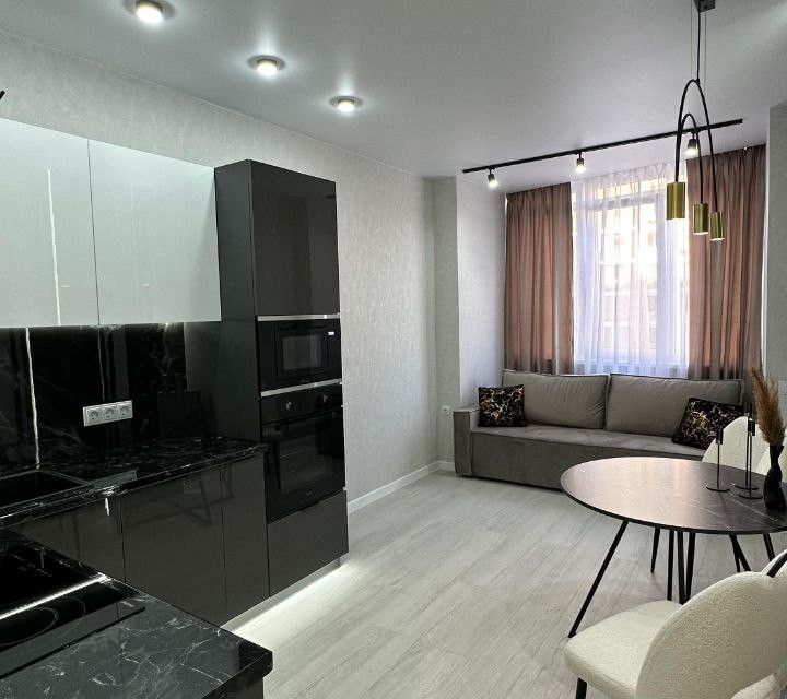 Продаётся 2-комнатная квартира, 55 м²