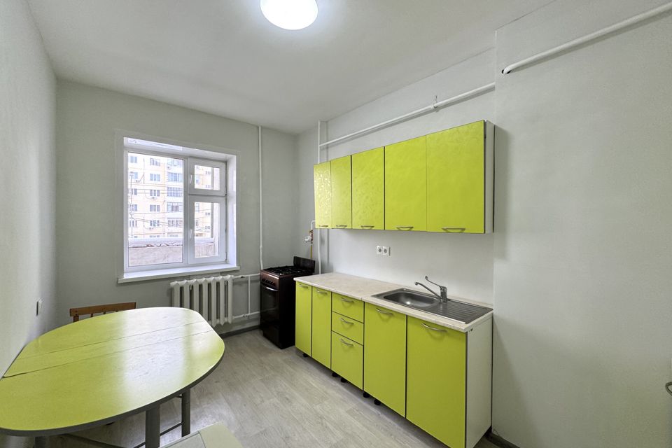 Продаётся 3-комнатная квартира, 73.6 м²