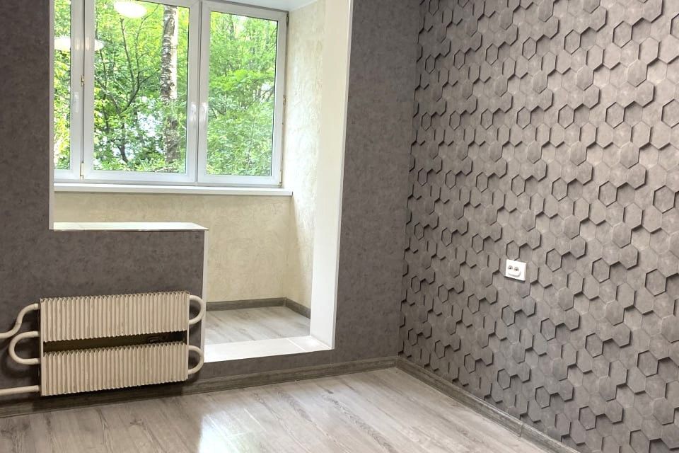 Продаётся студия, 15.6 м²