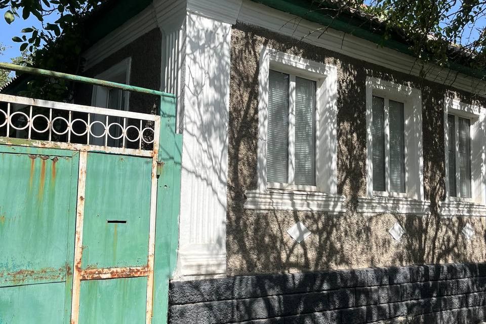 Продаётся 1-этажный дом, 84.7 м²