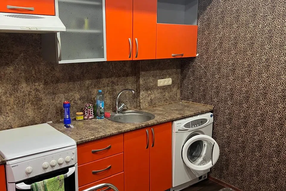 Продаётся 3-комнатная квартира, 74 м²