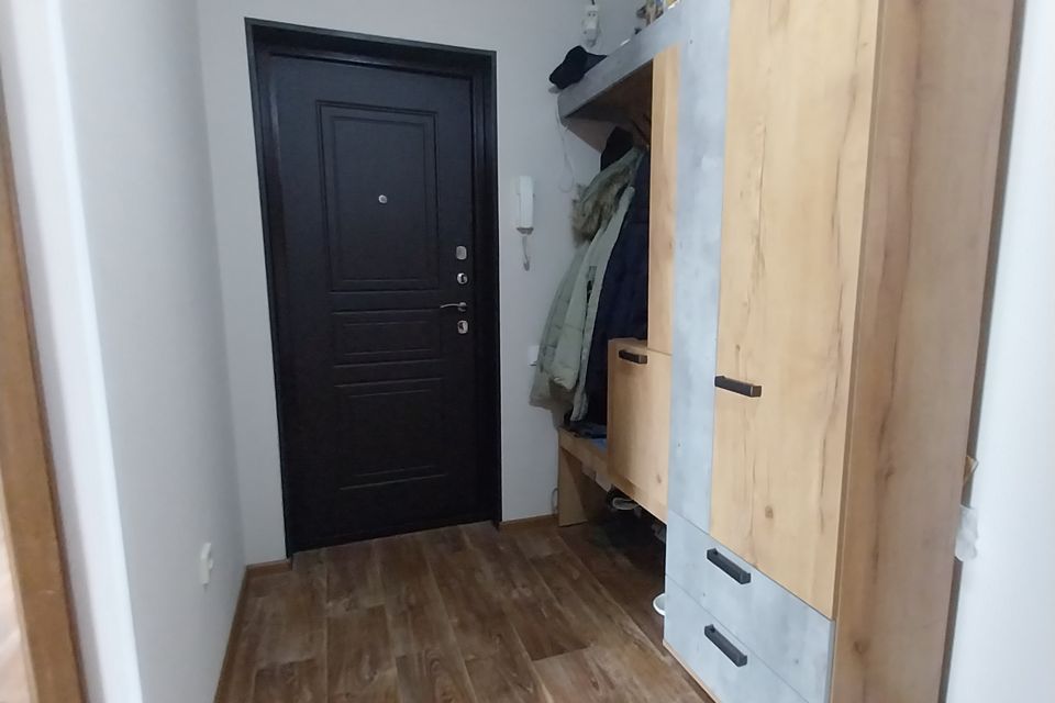 Продаётся 2-комнатная квартира, 54 м²