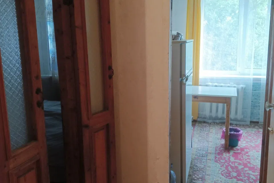 Продаётся 2-комнатная квартира, 51 м²