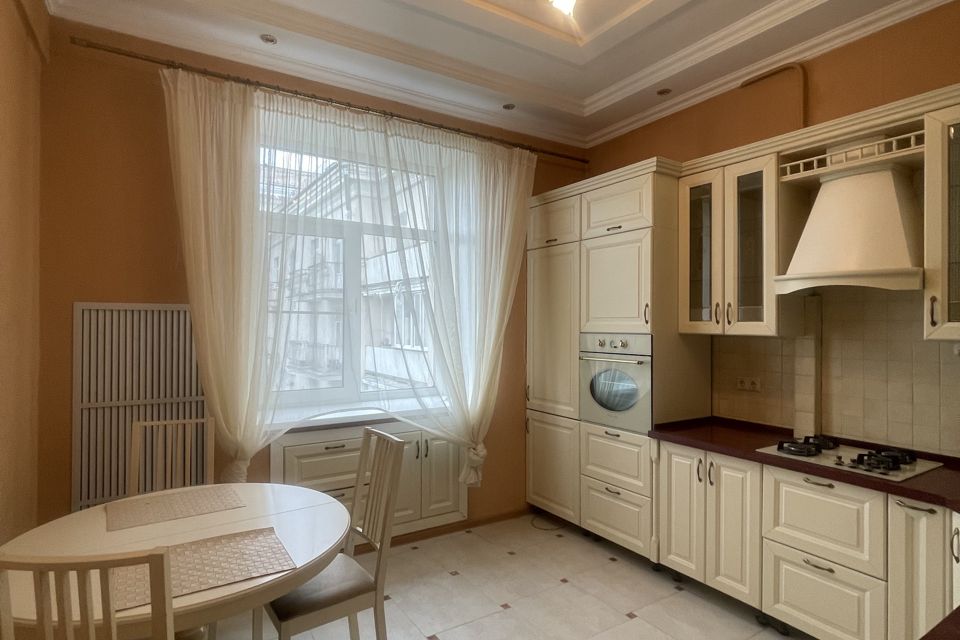 Продаётся 2-комнатная квартира, 67 м²