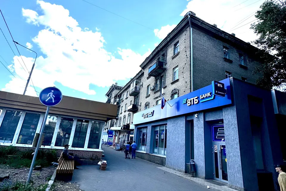 Продаётся 2-комнатная квартира, 55 м²