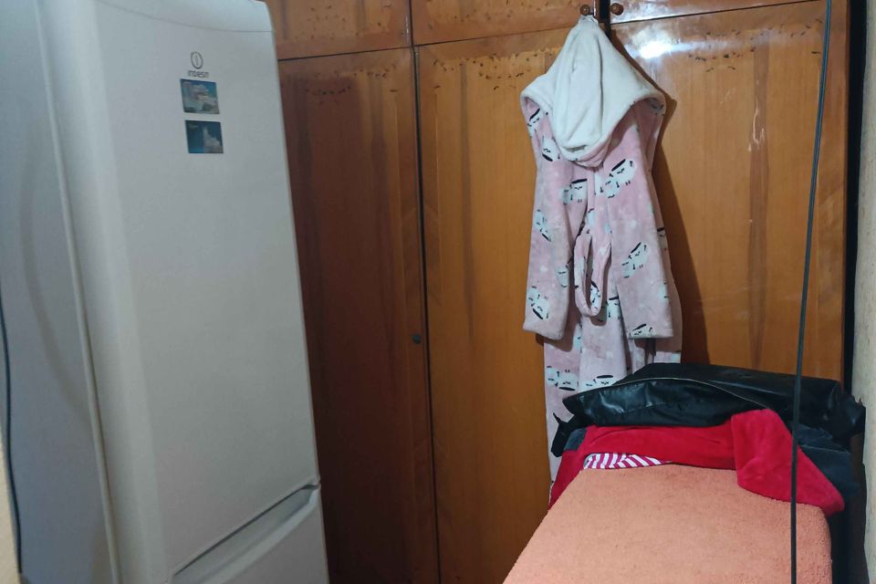 Продаётся 1-этажный дом, 60 м²