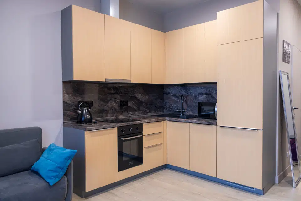 Продаётся 1-комнатная квартира, 44.3 м²