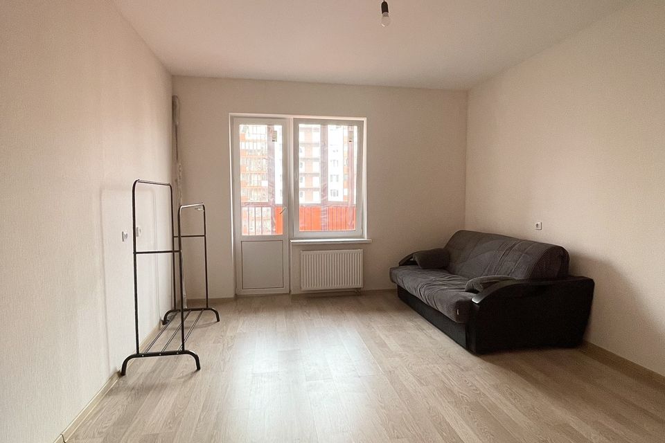 Сдаётся студия, 27 м²
