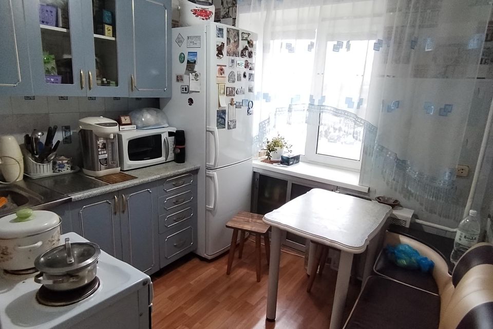 Продаётся 2-комнатная квартира, 44 м²