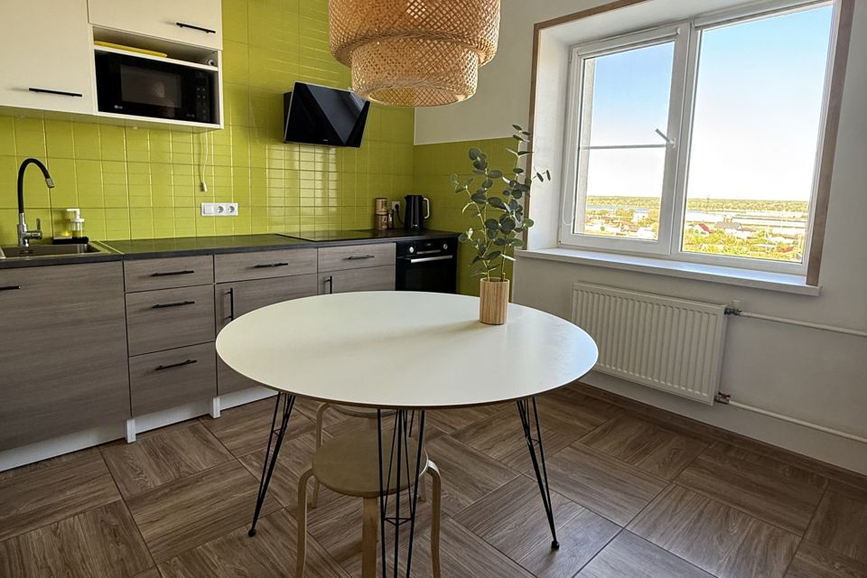 Продаётся 3-комнатная квартира, 78 м²
