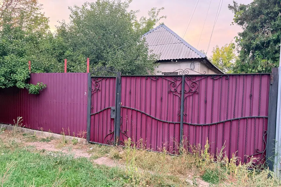 Продаётся 1-этажный дом, 85 м²