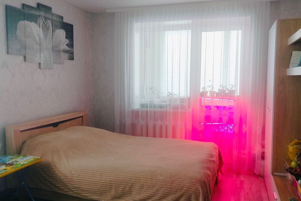 Продаётся 2-комнатная квартира, 44.8 м²