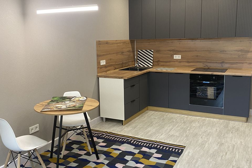 Продаётся 3-комнатная квартира, 75 м²
