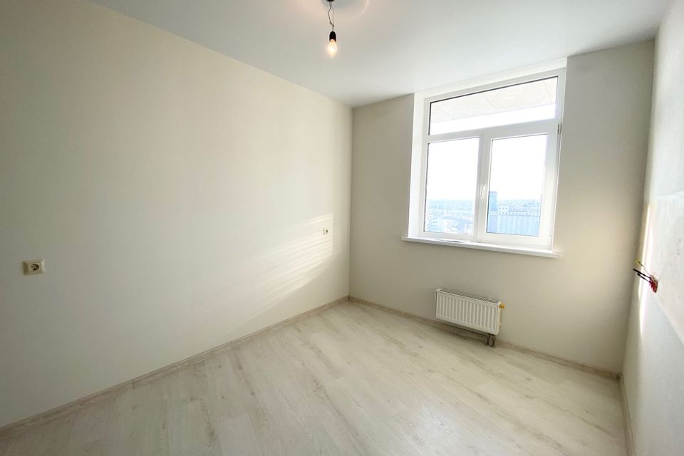 Продаётся 2-комнатная квартира, 58.6 м²