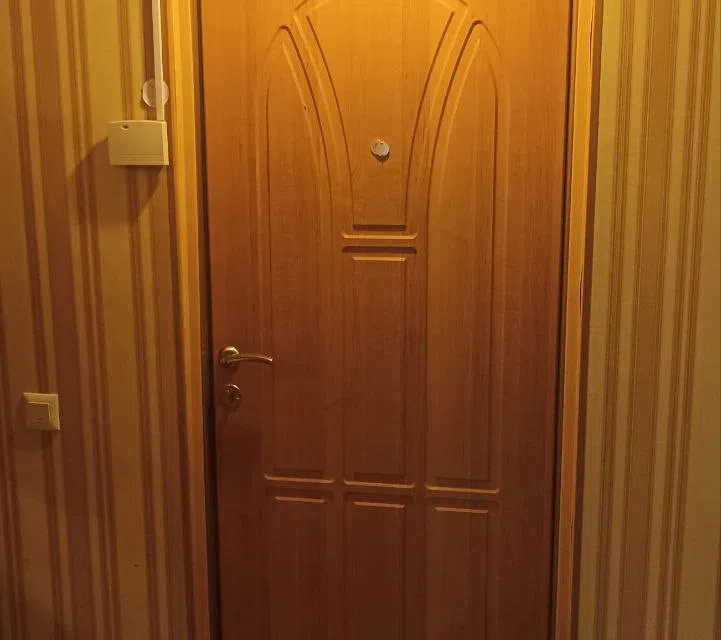 Продаётся 2-комнатная квартира, 44.5 м²