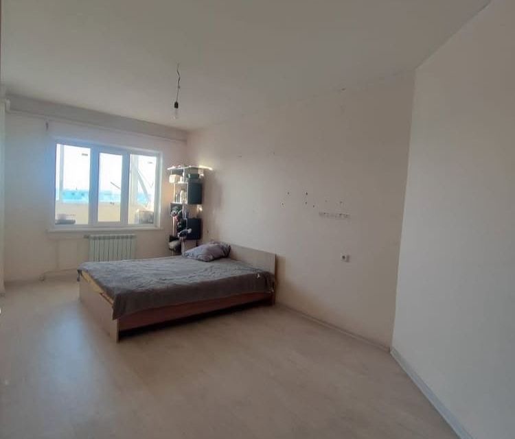 Продаётся 1-комнатная квартира, 41 м²