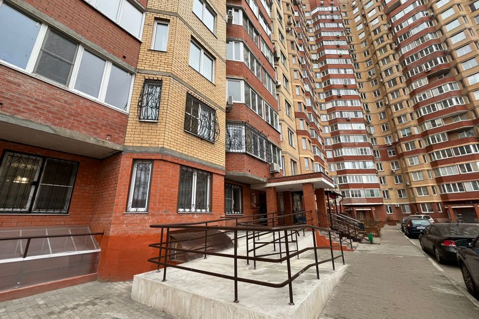 Продаётся 1-комнатная квартира, 45 м²