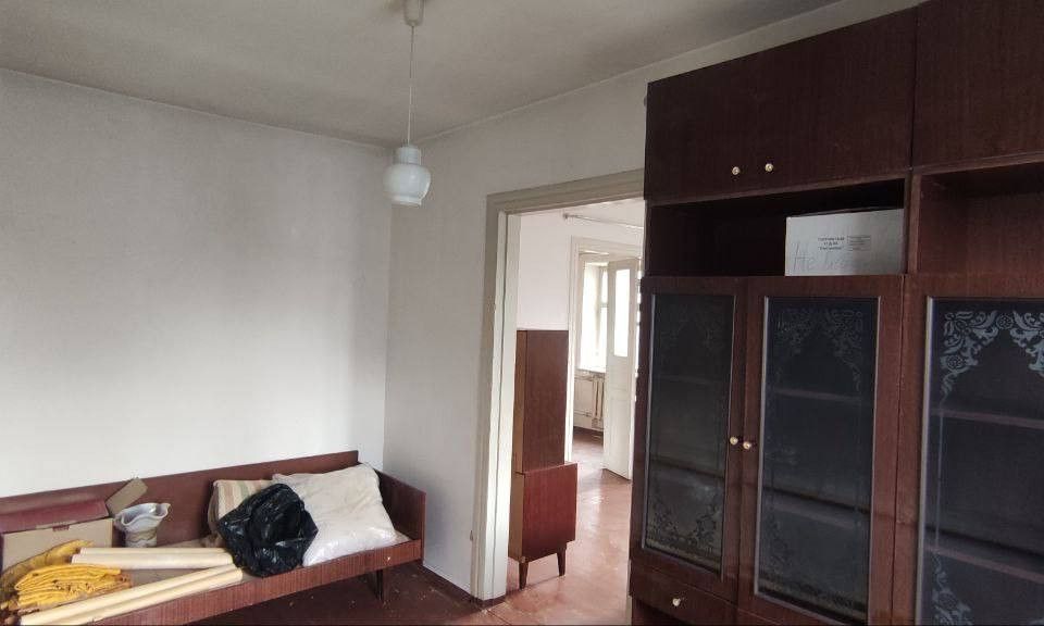 Продаётся 1-этажный дом, 80 м²