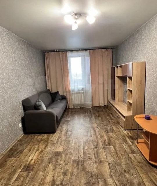 Сдаётся 1-комнатная квартира, 36 м²
