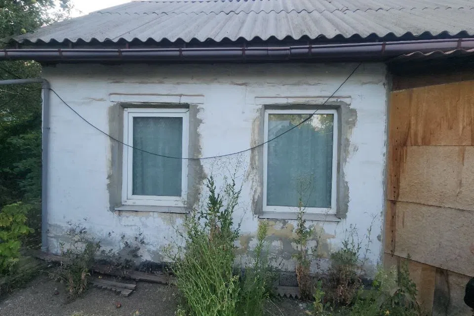 Продаётся 1-этажный дом, 84 м²