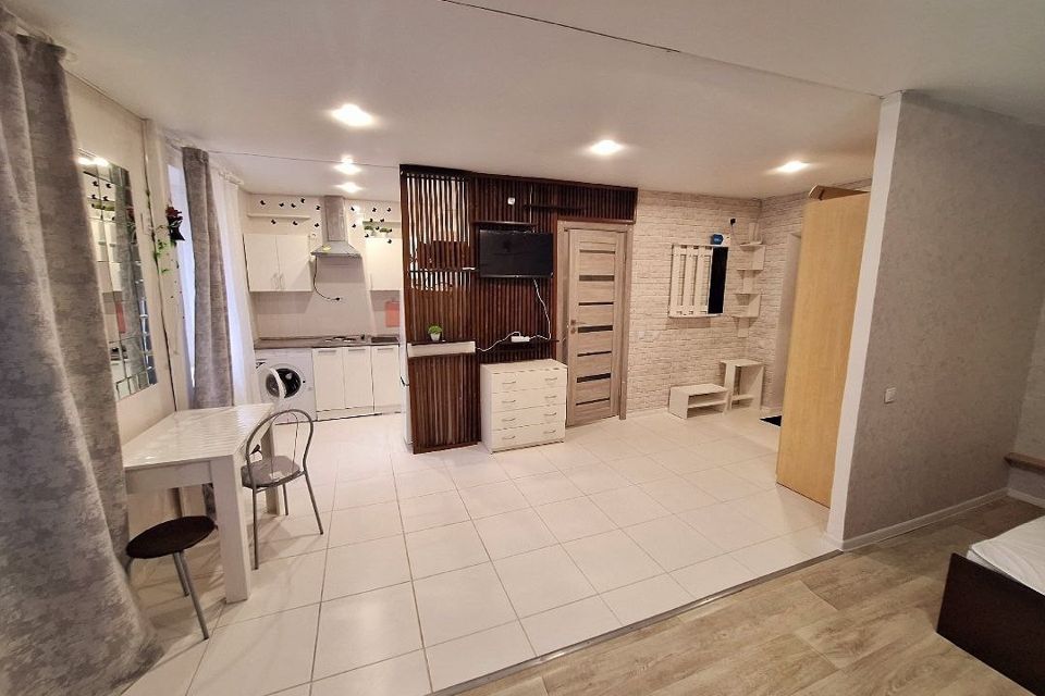 Продаётся студия, 32 м²