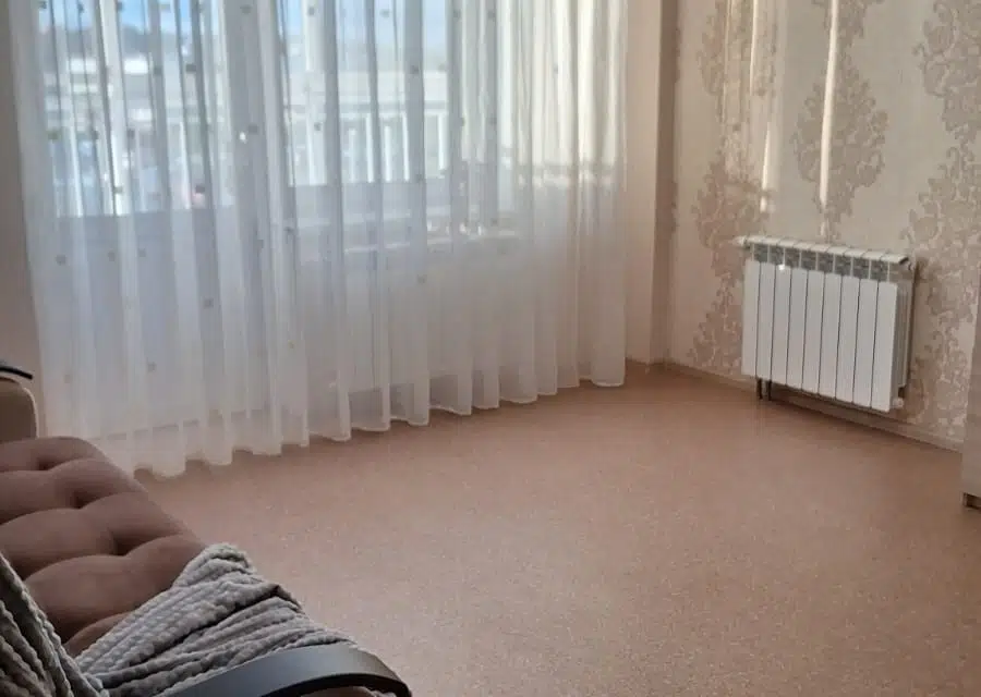 Продаётся 1-комнатная квартира, 32.2 м²
