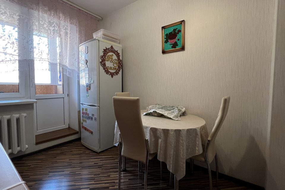 Продаётся 2-комнатная квартира, 50.8 м²