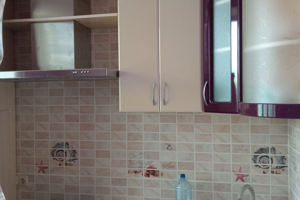 Продаётся 3-комнатная квартира, 74.3 м²