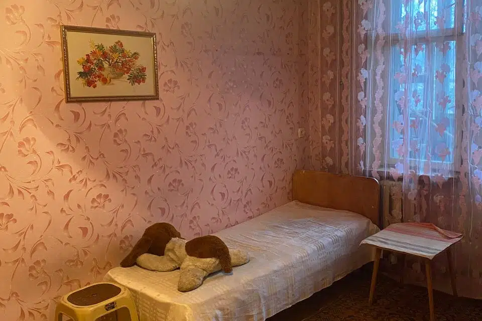 Продаётся 2-комнатная квартира, 48.5 м²