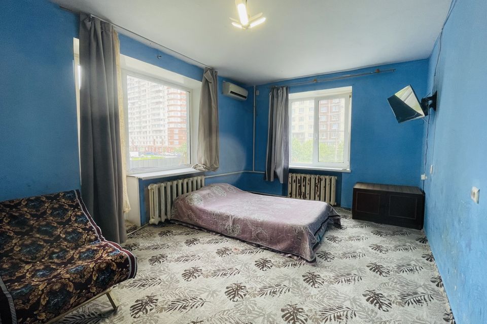 Продаётся 2-комнатная квартира, 40.3 м²