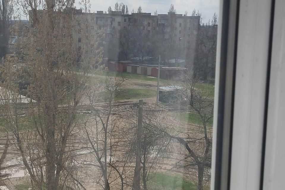 Продаётся 3-комнатная квартира, 60 м²
