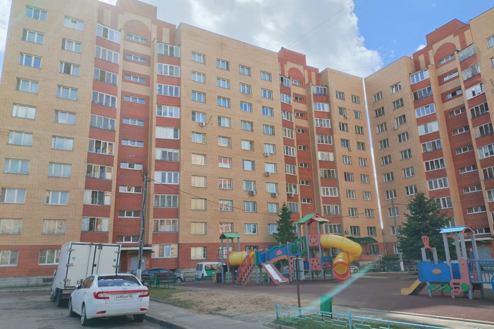 Продаётся 2-комнатная квартира, 74 м²