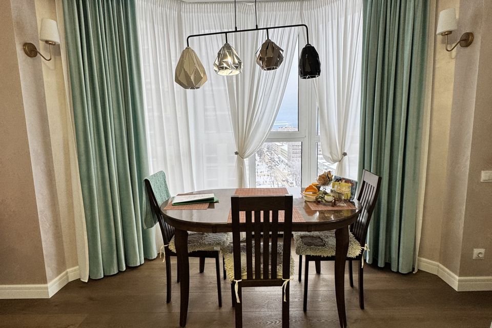 Продаётся 2-комнатная квартира, 59.76 м²