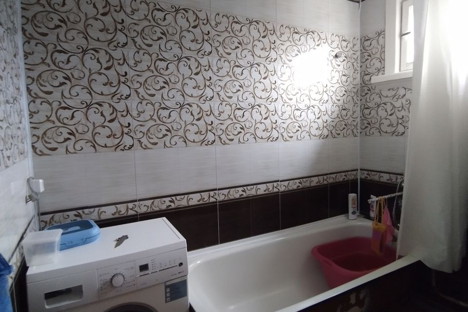 Продаётся 3-комнатная квартира, 67.6 м²
