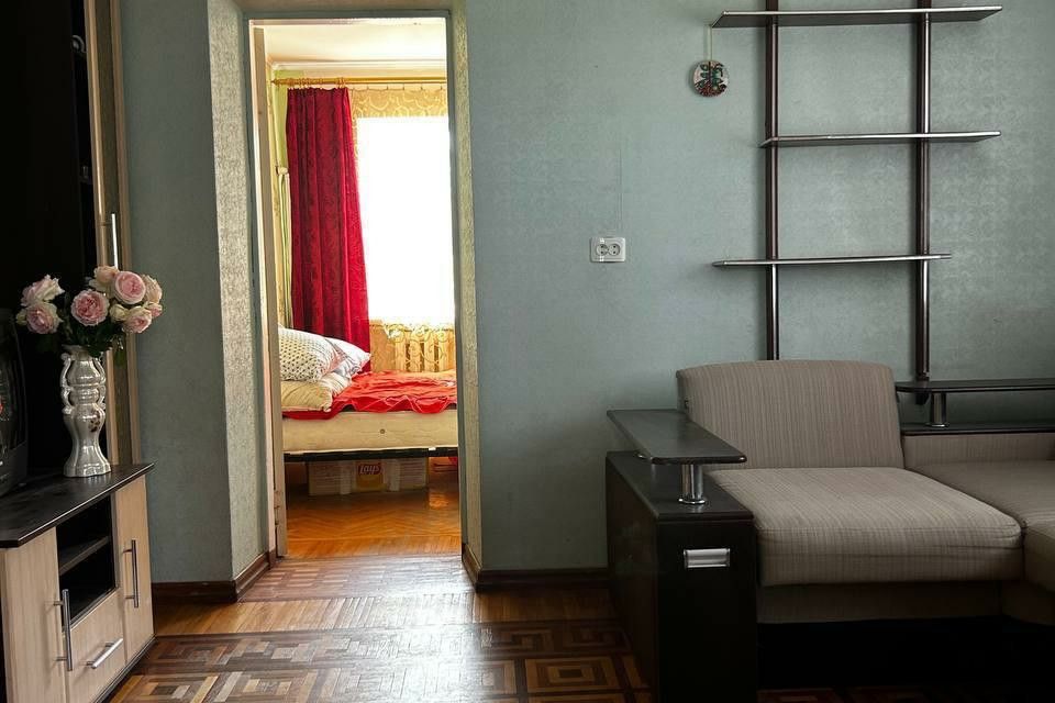 Продаётся 1-этажный дом, 61.7 м²