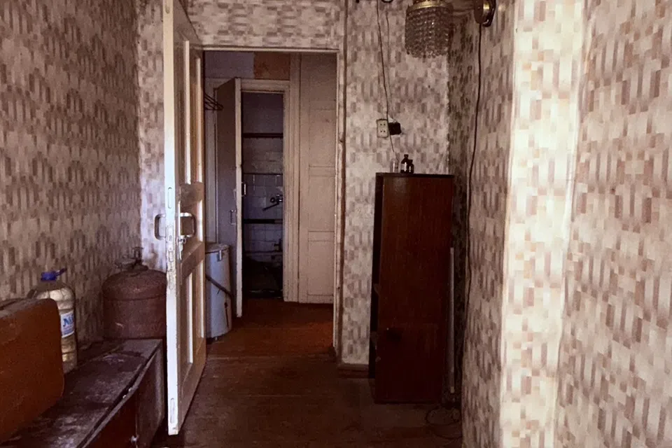 Продаётся часть дома