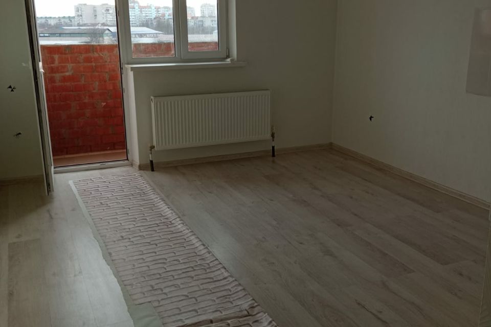 Продаётся студия, 21.15 м²