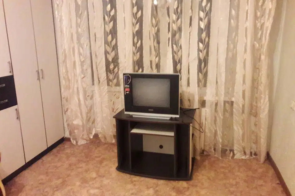 Продаётся 1-комнатная квартира, 32 м²