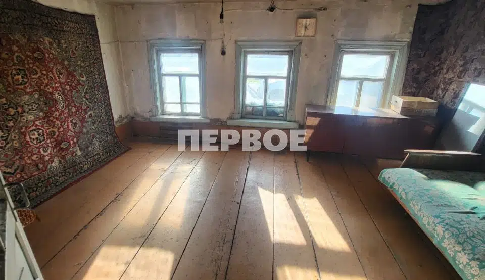 Продаётся 1-этажный дом, 22.2 м²