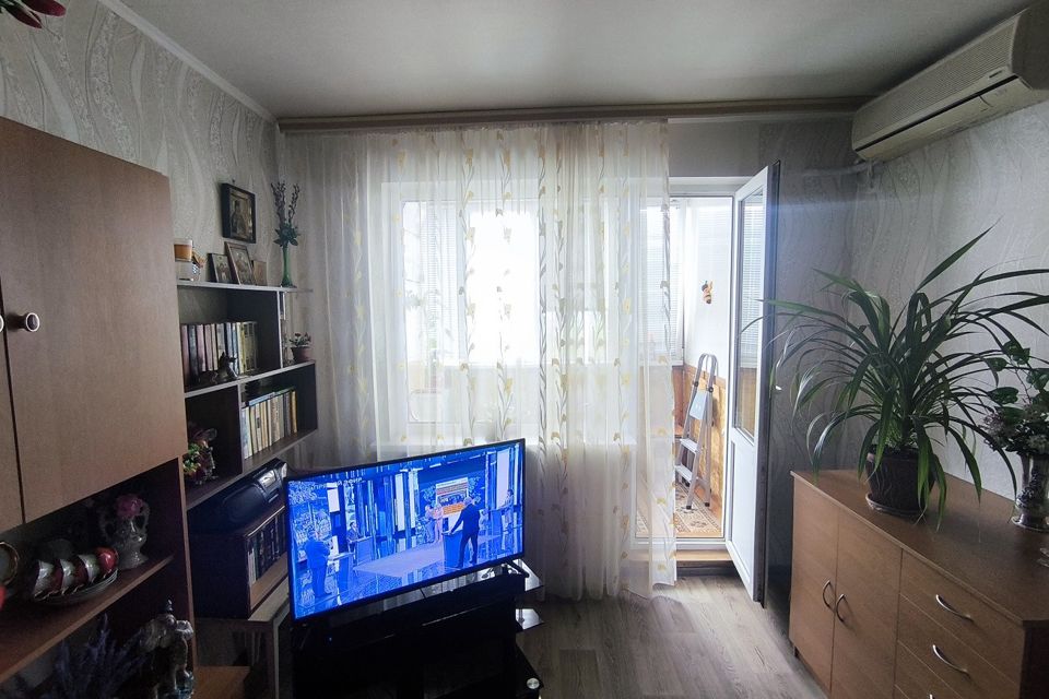 Продаётся 2-комнатная квартира, 48 м²