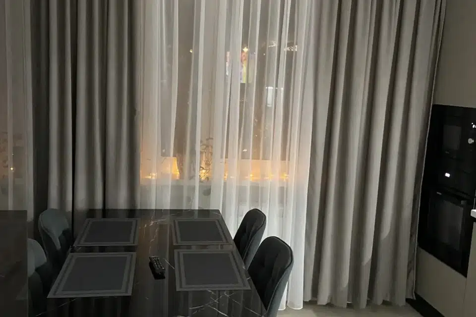 Продаётся 3-комнатная квартира, 75 м²