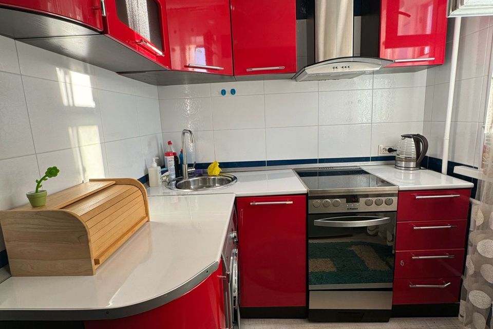 Сдаётся 2-комнатная квартира, 44 м²