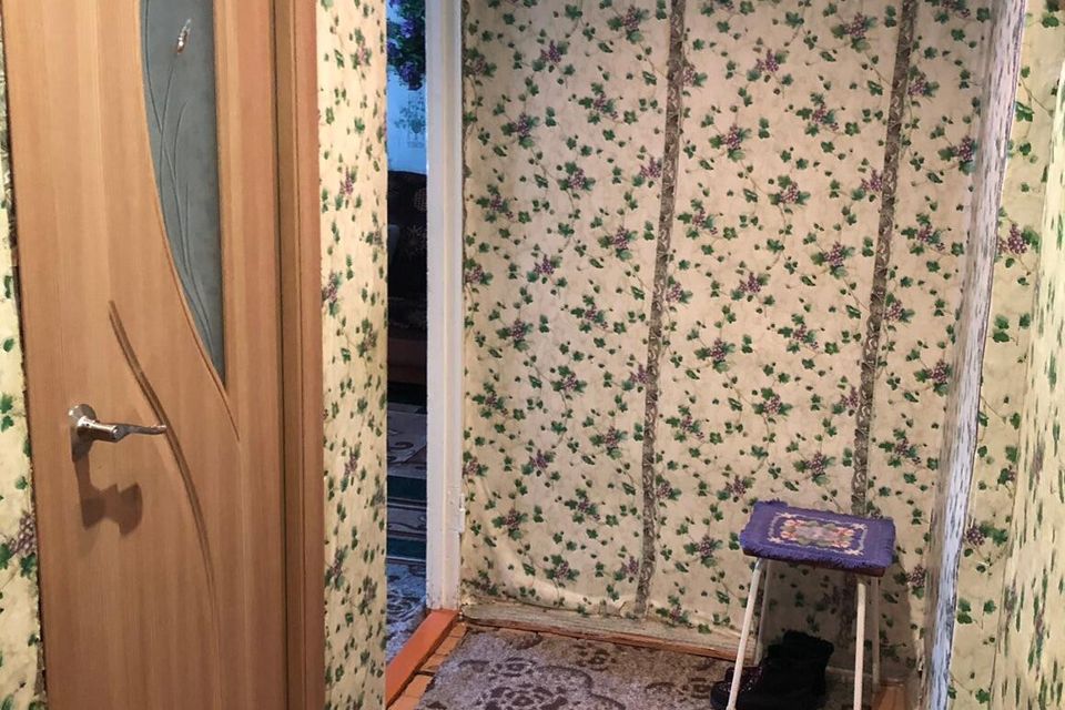 Продаётся 2-комнатная квартира, 44.7 м²