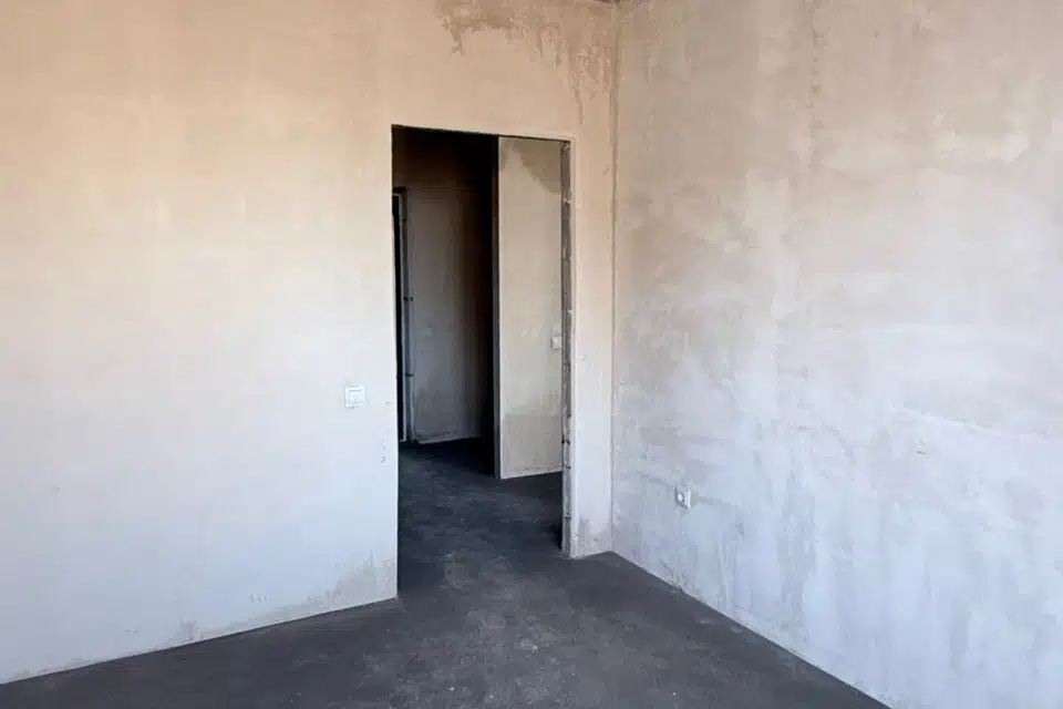 Продаётся 1-комнатная квартира, 33.9 м²