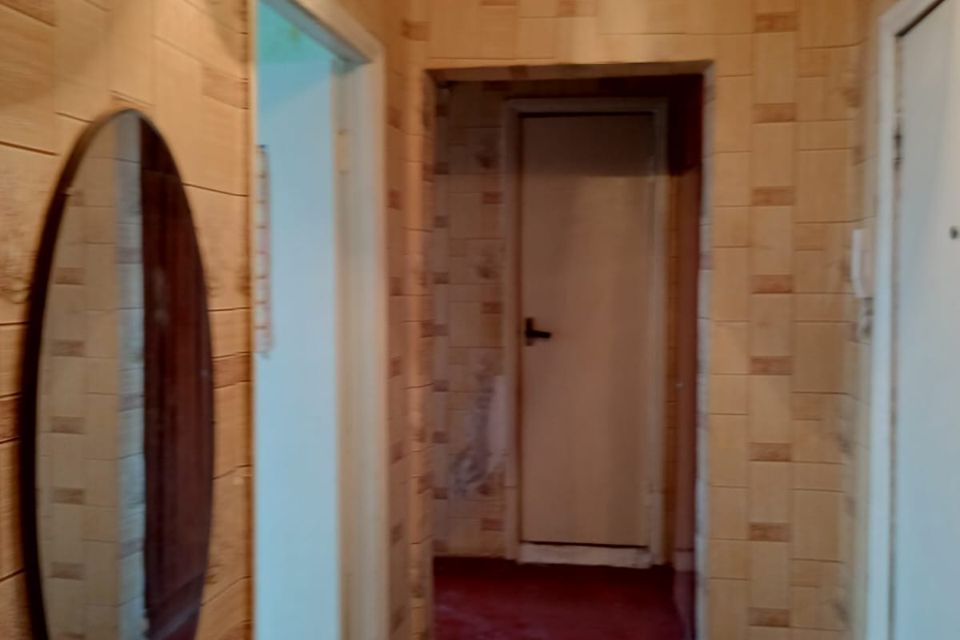 Продаётся 2-комнатная квартира, 49.2 м²