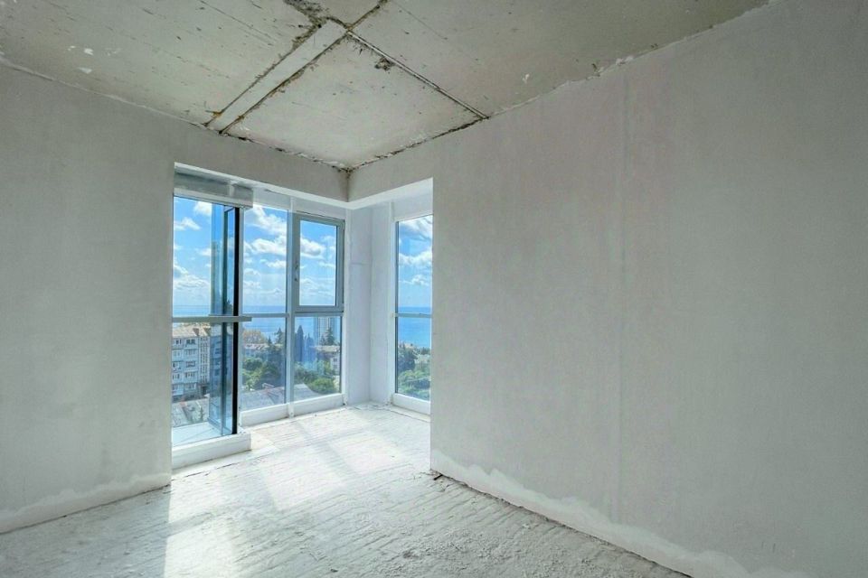 Продаётся 3-комнатная квартира, 65 м²
