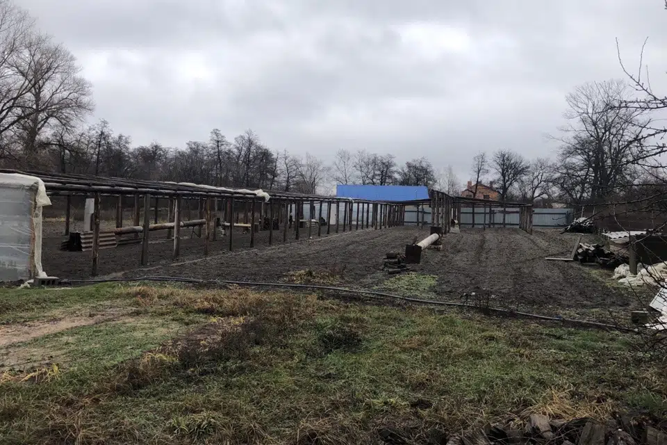 Продаётся 1-этажный дом, 89 м²